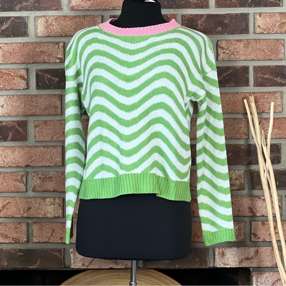 Aster Sweater